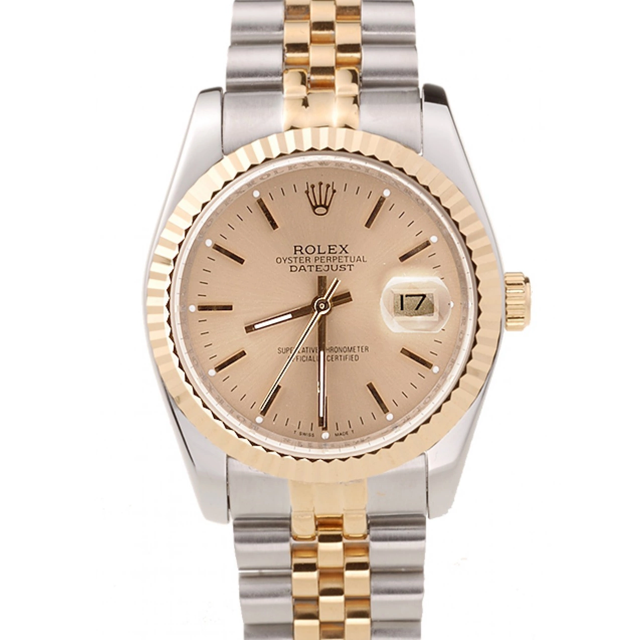 Aaa replica watch Datejust Rolex Mechanism-srl04 Swiss 0729